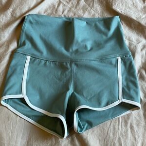 Free People Shorts (P-1)